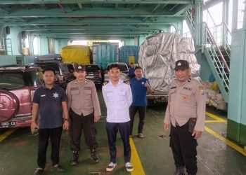 Patroli Biru dan Kegiatan Yustisi: Polsek Pitumpanua Pastikan Wilayah Tetap Aman dan Kondusif