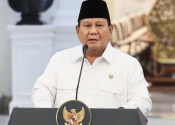 Presiden Prabowo: DPR Akan Cabut Besaran Tunjangan dan Berlakukan Moratorium Kunker Luar Negeri