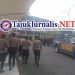 TNI-Polri Siapkan Pengamanan Aksi Demo Damai di DPRD Sulawesi Utara
