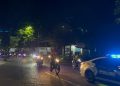 Patroli Skala Besar TNI-Polri untuk Jamin Rasa Aman dan Tertibkan Situasi