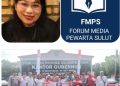 Forum Media Pewarta Sulut Kampanyekan Perdamaian dan Netralitas di Tengah Ketegangan Politik Nasional
