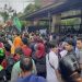 Ketua DPRD Sumsel bersumpah untuk mendengarkan Aspirasi keluh kesah masyarakat kota Palembang