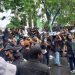 Mahasiswa HMI Apresiasi Kapolda dan Wakapolda Riau, Sungai Kuantan Jernih