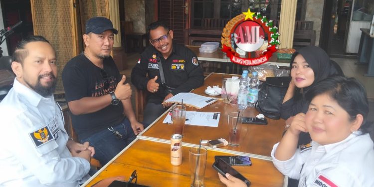 Siapa Pion, Siapa Dalang Di Balik Tuduhan Hoaks SKANDAL BBM Rupat?