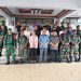 Aksi Demo Ke Kantor DPRD Wajo Batal, Pemkab dan Masyarakat Bernafas Lega. Semoga Tetap Aman dan Damai
