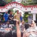 Gubernur Sulut Sambut Hangat dan Apresiasi Aksi Demo Damai Buruh Sulawesi Utara
