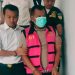 Perampok Dana Hibah PORPROV 2023 Kalsun Barefi Ditetapkan Kajari Lahat Sebagai Tersangka