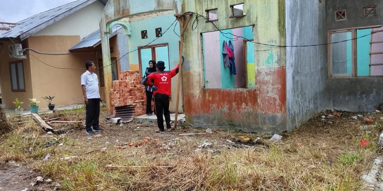 Program RENOVASI Rumah Seken Akademi Property Indonesia Telah Dimulai