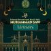 Ketua DPD Forum Reporter Jurnalis Republik Indonesia Jawa Timur Beserta Jajaran Pengurus Mengucapkan Selamat Peringati Maulid Nabi Muhammad SAW 1447 H