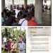 Ratusan Warga Protes Atas Klem Lahan HGU PT.Parama Agro Sejahter