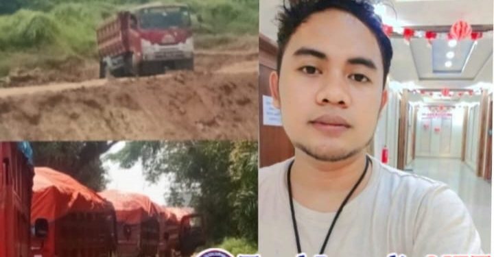 Sekum FRJRI Soroti Aktivitas Galian Tanah di Gandaria, Desak Satpol PP Bertindak