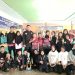 Perguruan Pencak Silat Pakubumi Cimande Palembang Raih Juara Umum di Kejuaraan Pencak Silat Provinsi Sumatera Selatan Road To PON Bela Diri 2025