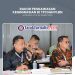 Rakor Pengawasan Keimigrasian di TPI dan Pos Lintas Batas Negara (PLBN)