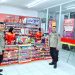 Ciptakan Situasi Kondusif, Polsek Maniangpajo Tingkatkan Patroli Malam di Wilayah Hukum