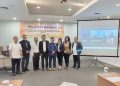 GKP3N Gelar Rapat Umum dan Pemilihan Pengurus Baru: Komitmen Baru untuk Sinergi Fiskal dan Perlindungan Wajib Pajak