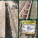 Diduga Kejar Untung Besar, Proyek Drainase Di Desa Tambangan Kelekar Diduga di Kerjakan asal jadi !