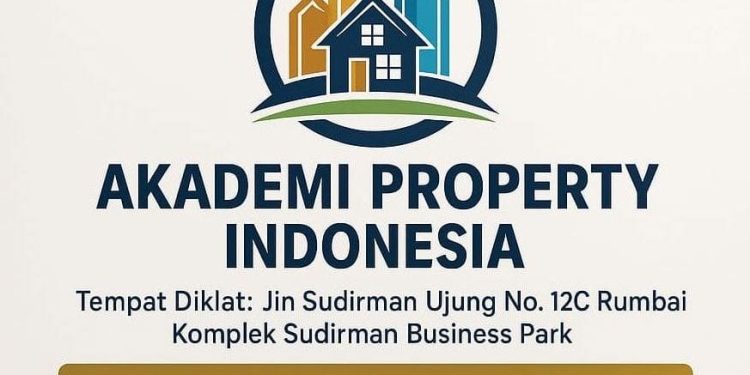 AKADEMI PROPERTY INDONESIA KEMBALI RENOVASI RUMAH TYPE 36 & SIAP JUAL KEMBALI PADA MASYARAKAT MELALUI KPR BERSUBSIDI