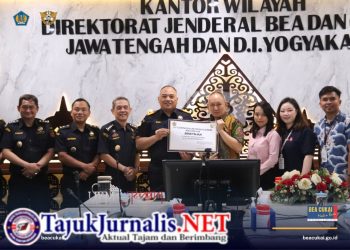 Terima Fasilitas Kawasan Berikat, Perusahaan di Jateng Ini Siap Pacu Ekspor dan Serap Ribuan Tenaga Kerja