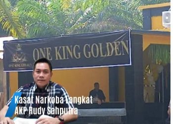 Diminta Kapolda Sumut Segera Mencopot Kasat Narkoba Polres Langkat Sumatera Utara