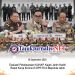 Evaluasi Pelaksanaan KUHAP, Kajati Jatim Hadiri Rapat Kerja Komisi III DPR RI di Mapolda Jatim
