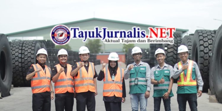 Monitoring dan Pengawasan Terhadap Perusahaan Penerima Fasilitas Tempat Penimbunan Berikat
