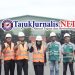 Monitoring dan Pengawasan Terhadap Perusahaan Penerima Fasilitas Tempat Penimbunan Berikat