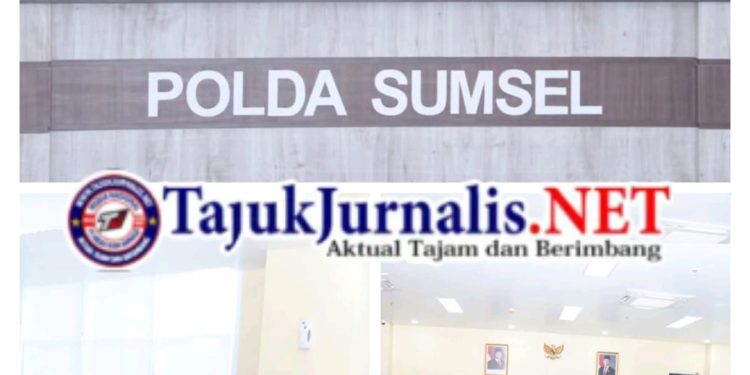 Polda Sumsel Gelar Rapat Awal Kesiapan Kedatangan Kapolri pada Panen Raya Jagung Serentak Quartal III di OKU Timur