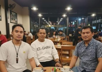 Persahabatan Anak Kampung, Kini Berkiprah untuk Bangsa