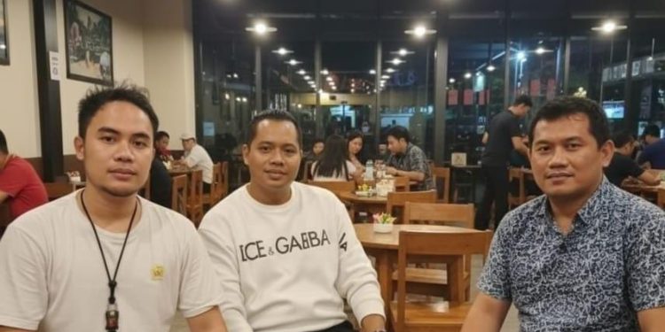 Persahabatan Anak Kampung, Kini Berkiprah untuk Bangsa
