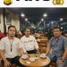 Persahabatan Anak Kampung, Kini Berkiprah untuk Bangsa