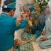 Pernikahan Antar Suku : Bugis Wajo dan Tolaki, Lukman Sabri., S.Pd – Dita Fharadilla., S.Ak