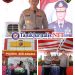 Kunker di Polres Sukamara, Kapolda Kalteng Resmikan Sejumlah Fasilitas dan Bagikan Bansos untuk Masyarakat