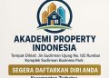 Bakri Nurdin, S.Pd Siap Ditunjuk Jadi Leader Marketing Property pada Akademi Property Indonesia di Pelalawan
