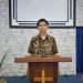 Pesan Persaudaraan: Pdt. Davìd Ajak Masyarakat dan Polisi Bersatu Jaga Kedamaian