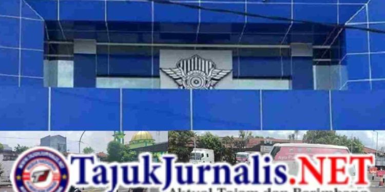 Satpas Colombo Polrestabes Surabaya Menjadi Sorotan Masyarakat, di Duga Sarang Pungli Terkordinir