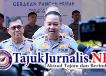 Kapolri Bentuk Tim Reformasi Polri