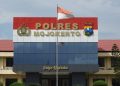 Kapolres Mojokerto Kabupaten Blokir Nomor Pimpinan Redaksi LiputanJatimBersatu.com Terkait Temuan di Lapangan