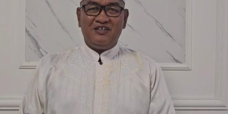 Kemenag Wajo Serukan Aksi Damai, Utamakan Persaudaraan dan Kedamaian