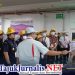 Dukung Percepatan Logistik, Bea Cukai Tetapkan Delapan Perusahaan di Bawah Pengawasan Bea Cukai Bekasi sebagai AEO