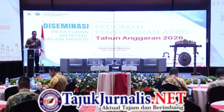 Kemendagri Imbau Pemda Tingkatkan Kualitas Belanja yang Berdampak bagi Pelayanan Publik