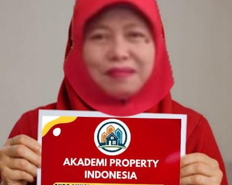 Fatmawati, S.E. Siap Ditunjuk Jadi Leader Marketing Property pada Akademi Property Indonesia di Dumai