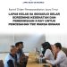 Lapas Kelas IIA Sidoarjo Gelar Screening Kesehatan dan Pemeriksaan X-Ray untuk Pencegahan TBC Warga Binaan