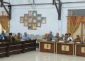 Bulog dan Komunitas Keramat : RDPU di Kantor DPRD Wajo, Untuk Peningkatan Kualitas Pelayanan