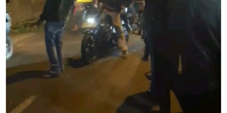 Pungutan Liar Terjadi di Pelaksanaan Nongkojajar Culture Festival di Pasuruan