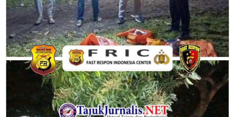 Kapolres Bitung Turun Langsung Ke TKP Dugaan Penganiayaan Dengan Senjata Tajam yang Mengakibatkan Korban Jiwa