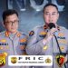 Mutasi Jabatan Strategis Polri : Ka BIK, Komandan Korps Brimob dan Kapolda serta 60 Personel di Mutasi