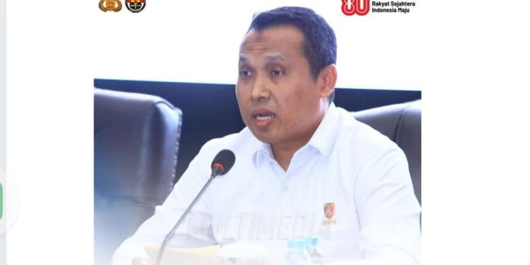 Kabareskrim Polri Sampaikan Rilis Data Terbaru Penanganan Hukum Pasca Kerusuhan Agustus 2025 Capai 959 Tersangka, 295 Anak-anak