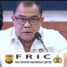 Ketua FRIC DPW Banten Ucapkan Selamat Brigjen Nunung Jadi Wakabareskrim Polri