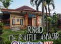 Ketua DPD FRJRI Jatim Soroti Legalitas Bidan dan Perawat di RSUD Saiful Anwar Kota Malang