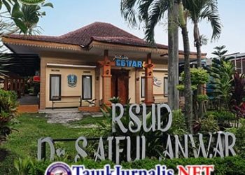 Ketua DPD FRJRI Jatim Soroti Legalitas Bidan dan Perawat di RSUD Saiful Anwar Kota Malang